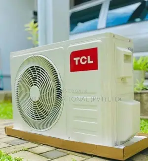 12000BTU TCL Smart Inverter (AI )Brand New AC 2026 Model