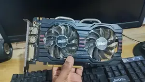 NVIDIA GTX 760 2GB VGA Card