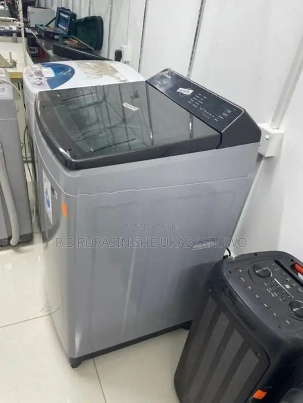Samsung 14KG Washing Machine