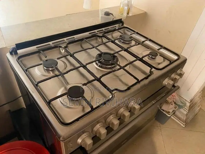 Beko Gas Stove Burner