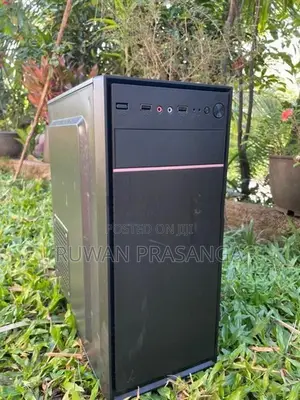 Core 2 Duo Desktop PC