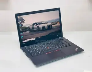 Lenovo Thinkpad T470 i5 7th Gen 14 inches screen