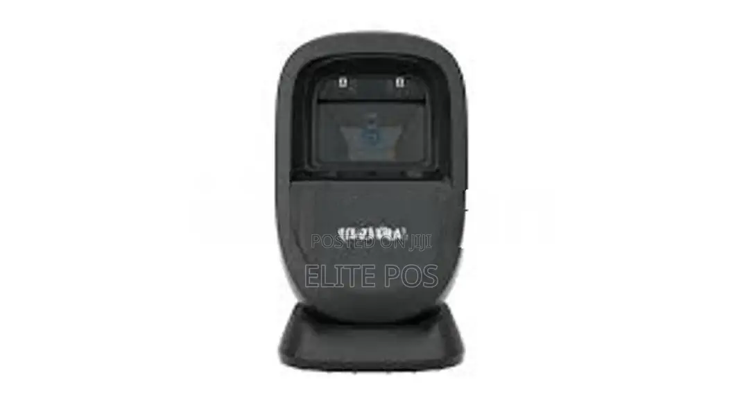 Pos - Zebra 9308 2D Desktop Barcode Scanner