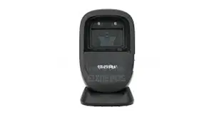 Pos - Zebra 9308 2D Desktop Barcode Scanner