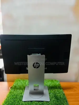HP EliteDisplay E232 Monitor IPS HDMI VGA Support