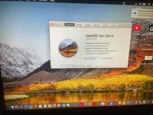 MacBook Pro 2012