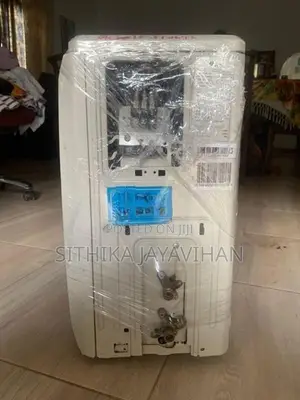 Carrier Inverter Air Conditioner