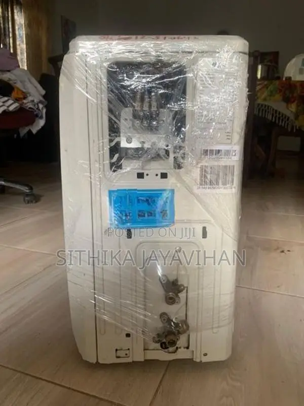 Carrier Inverter Air Conditioner