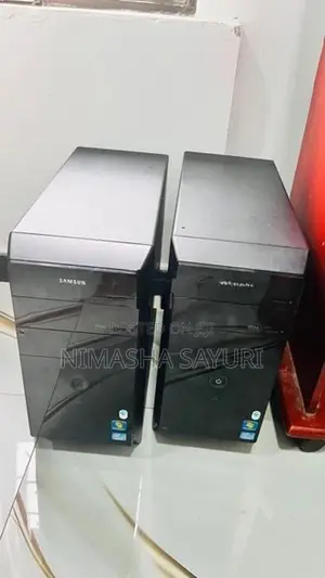 Desktop Computer