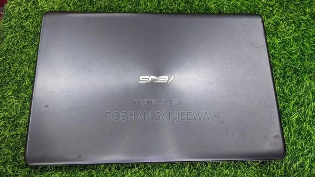 Asus Sonic Master Laptop