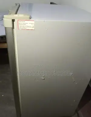 Abans 150L Single Door Refrigerator (Model: ARF-151)