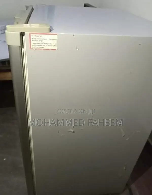 Abans 150L Single Door Refrigerator (Model: ARF-151)