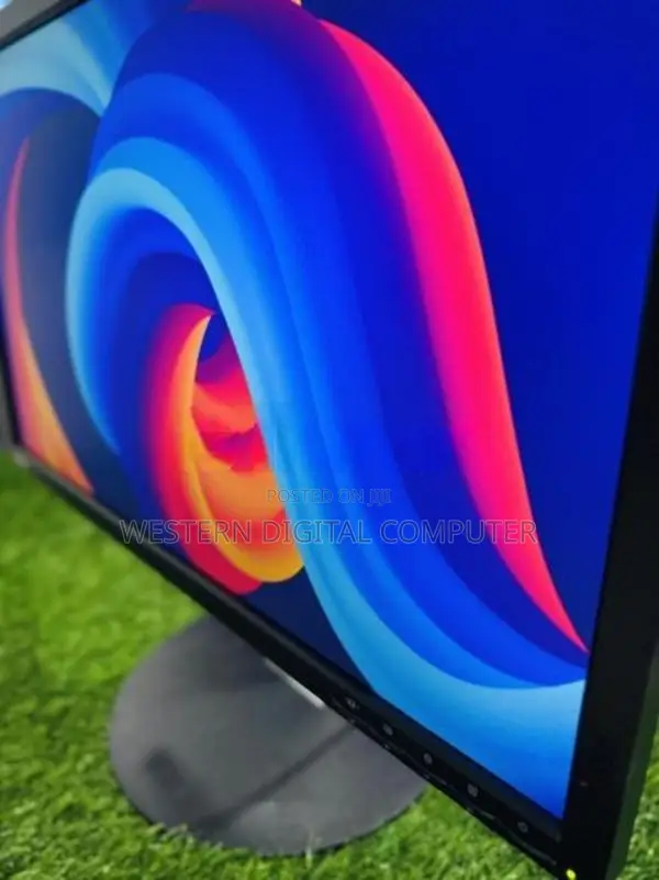 Lenovo ThinkVision T2324pA 23-inch Full HD (1080p) Used IPS Monitor