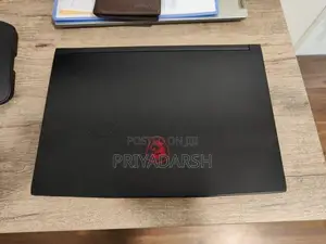 Gaming Laptop Upgraded - MSI GF63 Thin