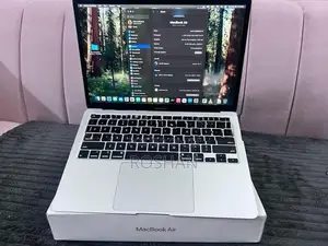 Apple MacBook Air 13-inch (2020)