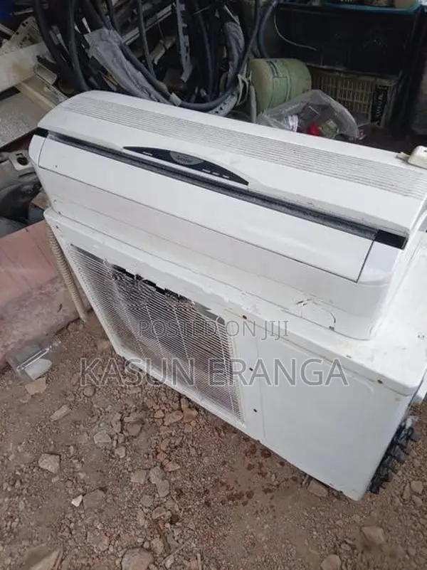 Malti AC ( 3 Indoor )