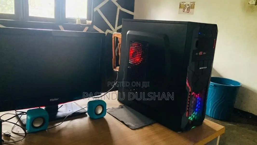 Desktop