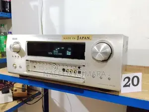 Denan 7.1 Receiver