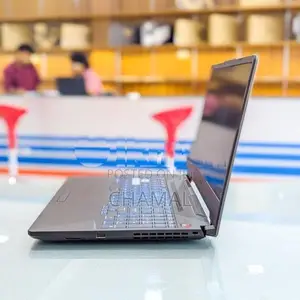 Asus TUF Ryzen 5 - 7535HS|RTX 3050/4GB|16GB RAM|512GB SSD|Laptops Gami