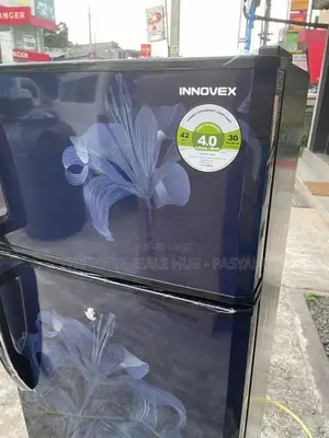 Innovex DDR 195 180L