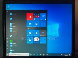 Core 2 Duo Desktop PC