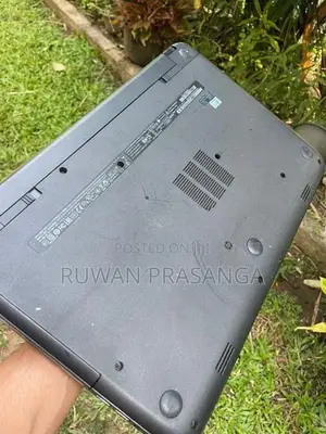 Core i5 Laptop