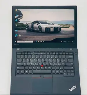 Lenovo Thinkpad T470 i5 7th Gen 14 inches screen