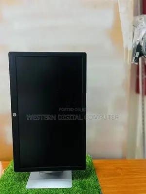 HP EliteDisplay E232 Monitor IPS HDMI VGA Support
