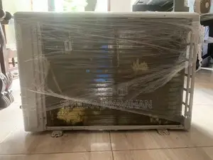 Carrier Inverter Air Conditioner