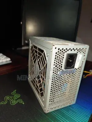 Powerex 400W power supply