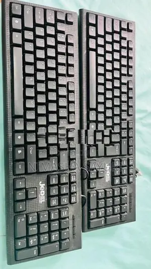 Desktop Computer