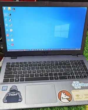 Asus Sonic Master Laptop