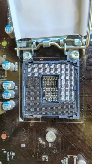 H110M4 Motherboard