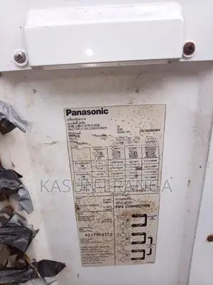 Malti AC ( 3 Indoor )