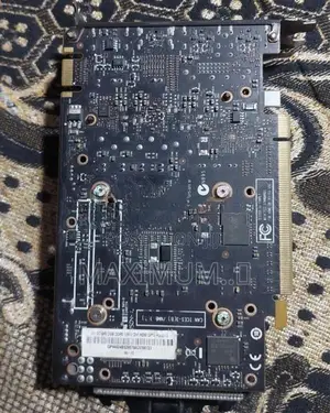 GTX 960 2GB VGA