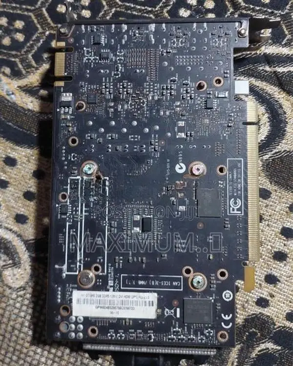 GTX 960 2GB VGA