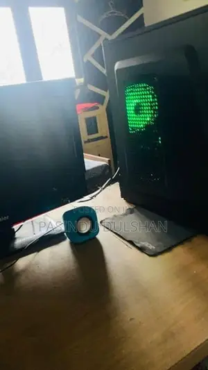Desktop