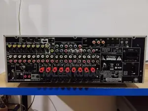Denan 7.1 Receiver