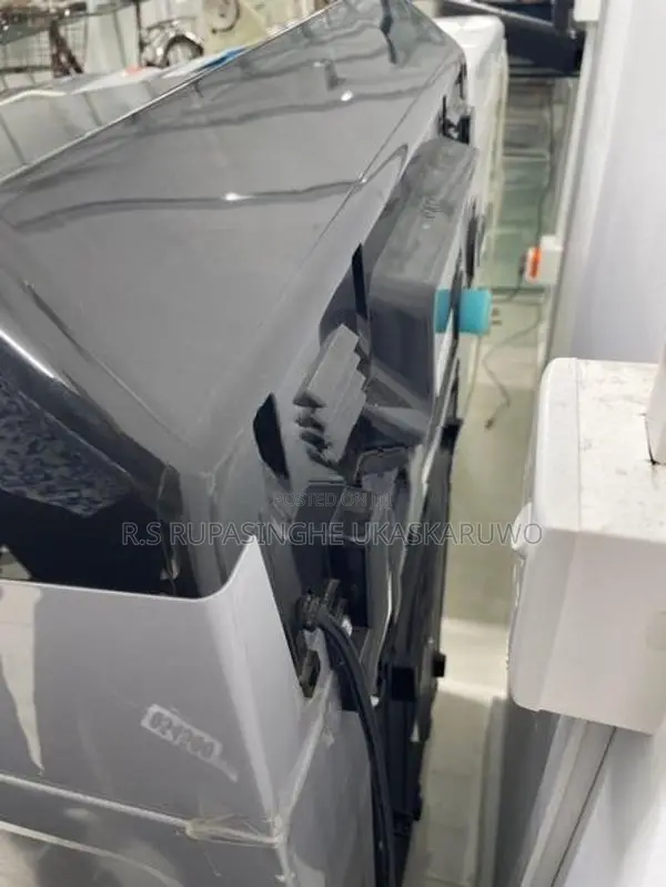 Samsung 14KG Washing Machine
