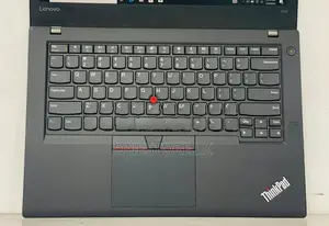 Lenovo Thinkpad T470 i5 7th Gen 14 inches screen