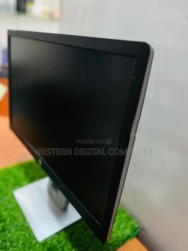 HP EliteDisplay E232 Monitor IPS HDMI VGA Support