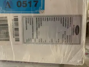 Carrier Inverter Air Conditioner