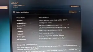 Asus Sonic Master Laptop