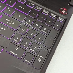 Asus TUF Ryzen 5 - 7535HS|RTX 3050/4GB|16GB RAM|512GB SSD|Laptops Gami