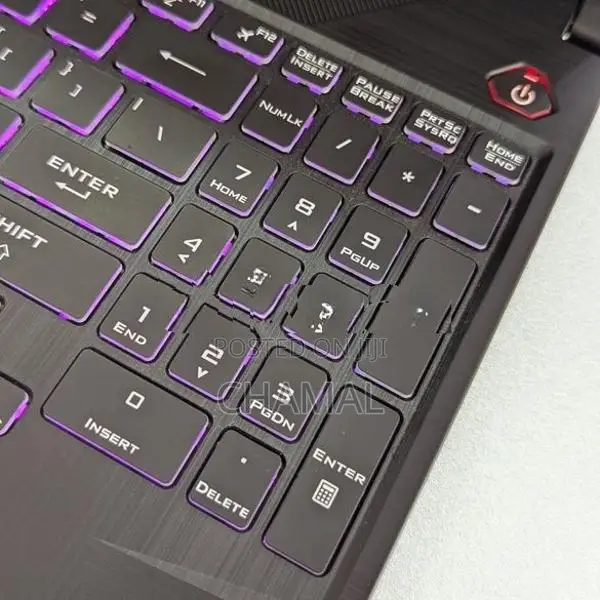 Asus TUF Ryzen 5 - 7535HS|RTX 3050/4GB|16GB RAM|512GB SSD|Laptops Gami