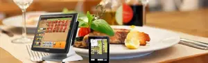 Advanced Food Delivery & KOT Restaurant POS Billing System