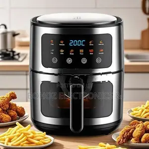 Havells 5L Digital Visual Air fryer - HVS-AF400 / HVS-AF500 46701