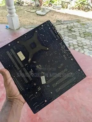 Core 2 Duo Processor