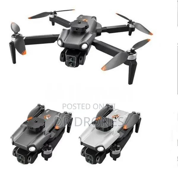 Brand New S119 Pro Dual Camera Drone