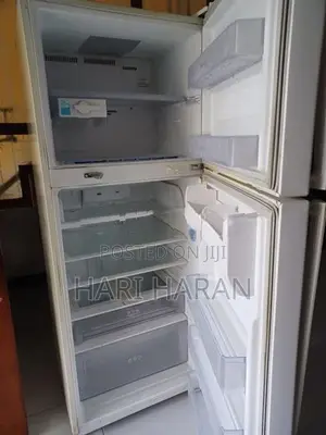 LG Double Door 423L Fridge